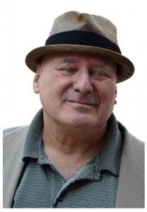 Jeff Goldberg