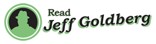 Read Jeff Goldberg Logo